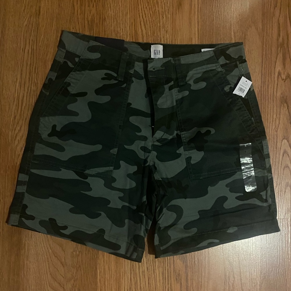 Gap Shorts